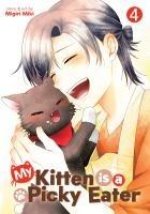 MY KITTEN IS A PICKY EATER V04