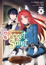 TALE OF THE SECRET SAINT V09