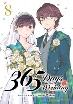 365 DAYS TO THE WEDDING V08