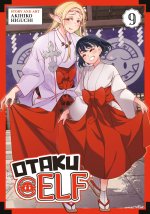 OTAKU ELF V09