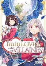 IM IN LOVE WITH THE VILLAINESS V08