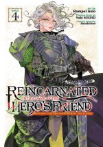 REINCARNATED INTO A GAME AS THE V04