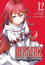 BERSERK OF GLUTTONY V12