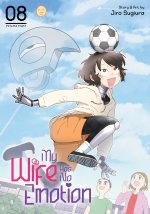 MY WIFE HAS NO EMOTION V08