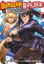 DUNGEON BUILDER DEMON KINGS V11