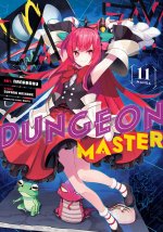 LAZY DUNGEON MASTER V11