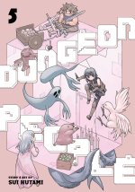 DUNGEON PEOPLE V05