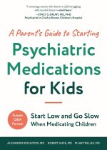 PARENTS GT STARTING PSYCHIATRIC MEDICATI