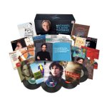 Michael Tilson Thomas-Compl.Columbia,CBS,RCA Recs.