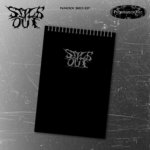 Fe3O4: STICK OUT (Pyromancy Ver.)