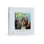 Over The Hump (30th Anni. Rem.) (Fotobuch/CD/DVD)