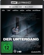 Der Untergang - 4K UHD