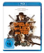 Spiel mir das Lied vom Tod