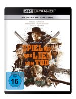 Spiel mir das Lied vom Tod - 4K UHD