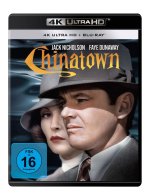 Chinatown - 4K UHD