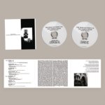 The Head As Form'd In The Crier's Choir (Gatefold)