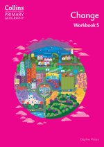 Collins Primary Geography Year 5 Workbook