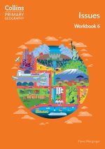 Collins Primary Geography Year 6 Workbook