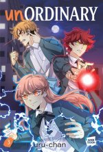 Unordinary Volume 3
