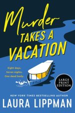 Unti Lippman Novel #25