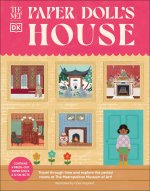 The Met Paper Dollhouse