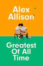 Greatest of All Time