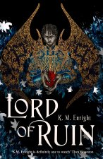 Lord of Ruin