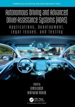 Autonomous Driving and Advanced Driver-Assistance Systems (ADAS)