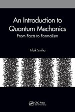 An Introduction to Quantum Mechanics
