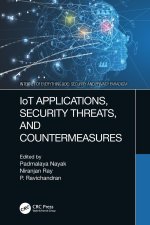 IoT Applications, Security Threats, and Countermeasures