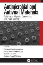 Antimicrobial and Antiviral Materials