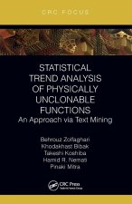 Statistical Trend Analysis of Physically Unclonable Functions