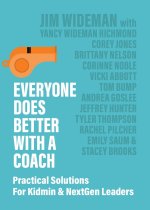 Everybody Does Better With A Coach