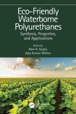 Eco-Friendly Waterborne Polyurethanes