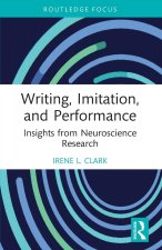 Writing, Imitation, and Performance