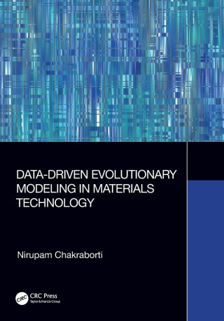 Data-Driven Evolutionary Modeling in Materials Technology
