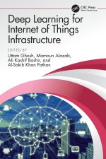 Deep Learning for Internet of Things Infrastructure