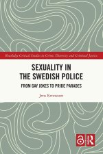 Sexuality in the Swedish Police