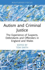 Autism and Criminal Justice