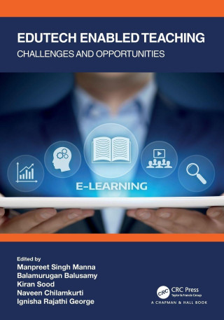 Edutech Enabled Teaching