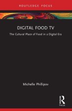 Digital Food TV