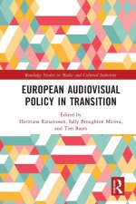 European Audiovisual Policy in Transition