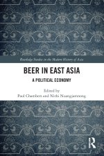 Beer in East Asia