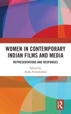 Women in Contemporary Indian Films and Media