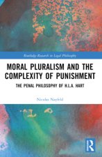 Moral Pluralism and the Complexity of Punishment