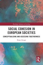 Social Cohesion in European Societies