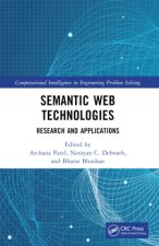 Semantic Web Technologies