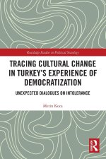 Tracing Cultural Change in Turkey's Experience of Democratization