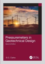 Pressuremeters in Geotechnical Design