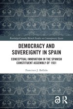 Democracy and Sovereignty in Spain